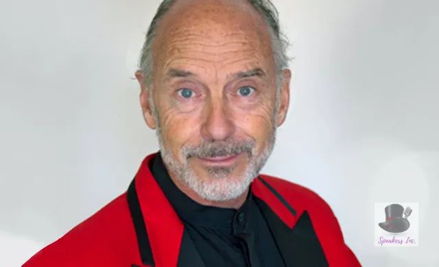 Steve Barnett — Visionary Leadership and Orchestration Expert
