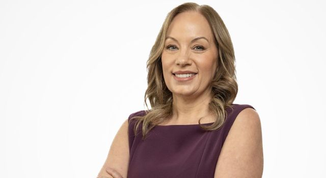 Sarah Armstrong Smith — Lead Cybersecurity Strategist and Crisis Resilience Authority