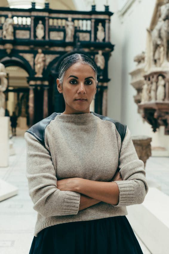 Deep Kailey — Visionary Artistic and Creative Director