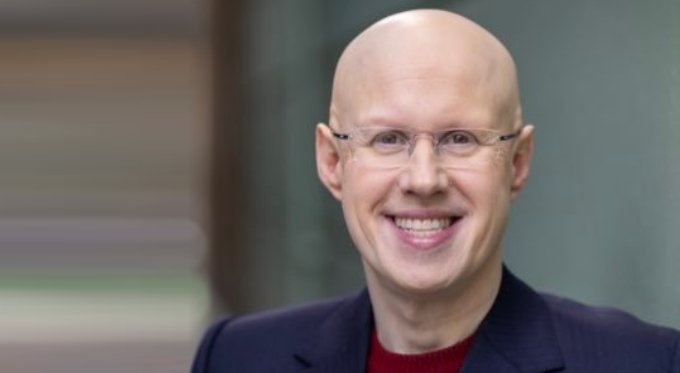 Matt Lucas — Versatile BAFTA Award-winning comedian, celebrated actor and television presenter