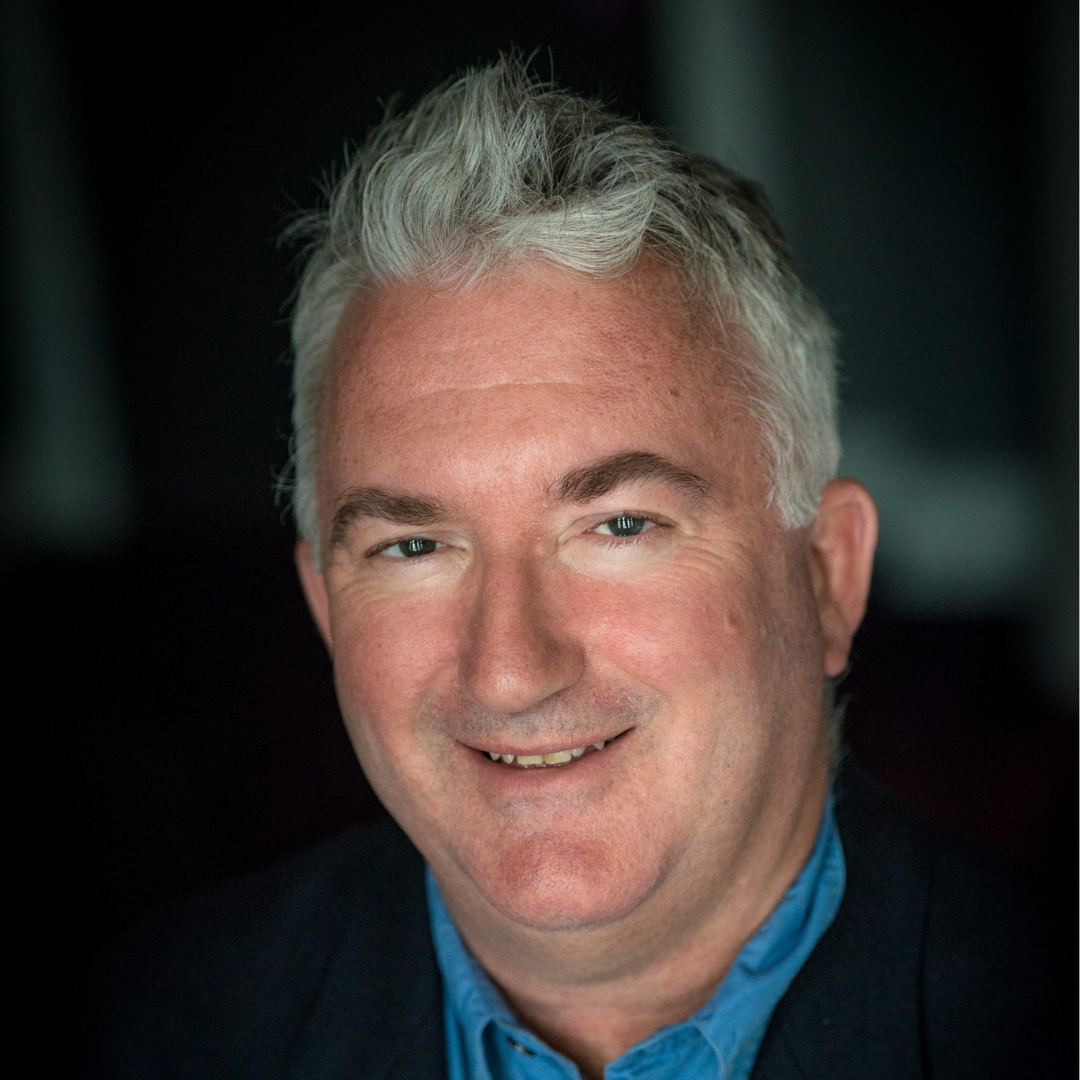 James Kerr — Expert in High-Performance Culture and Strategic Leadership