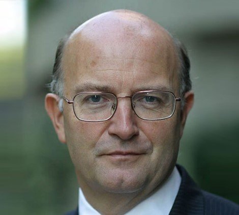 Roger Bootle — Distinguished Economic Consultant, Former HSBC Chief Economist and Award-Winning Author