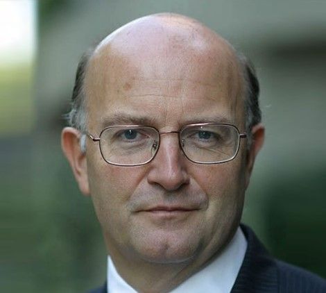 Roger Bootle — Distinguished Economic Consultant, Former HSBC Chief Economist and Award-Winning Author