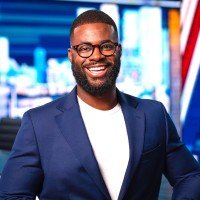 Ben Hunte — Award-Winning CNN Anchor and Investigative Global Correspondent