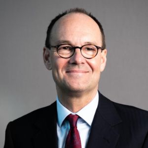 Mike Coupe — Former Chief Executive of J Sainsbury’s and Retail Transformation Expert
