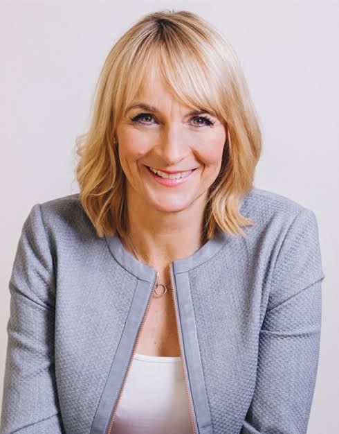 Louise Minchin — Former BBC Breakfast Anchor and Accomplished Endurance Athlete
