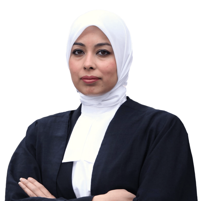 Sultana Tafadar — Pioneering Human Rights KC and Specialist in Criminal Justice