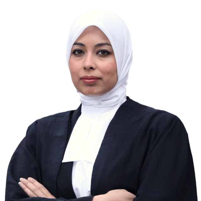Sultana Tafadar — Pioneering Human Rights KC and Specialist in Criminal Justice