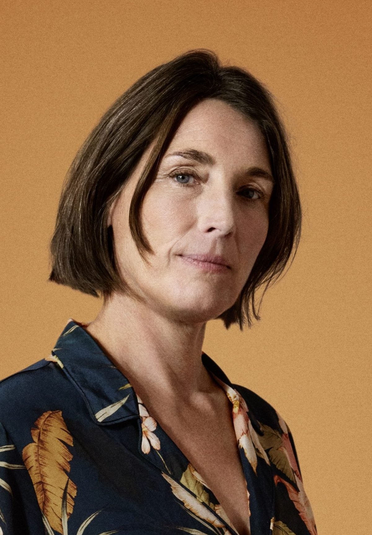 Merryn Somerset Webb — Bloomberg Senior Columnist and Economics Specialist