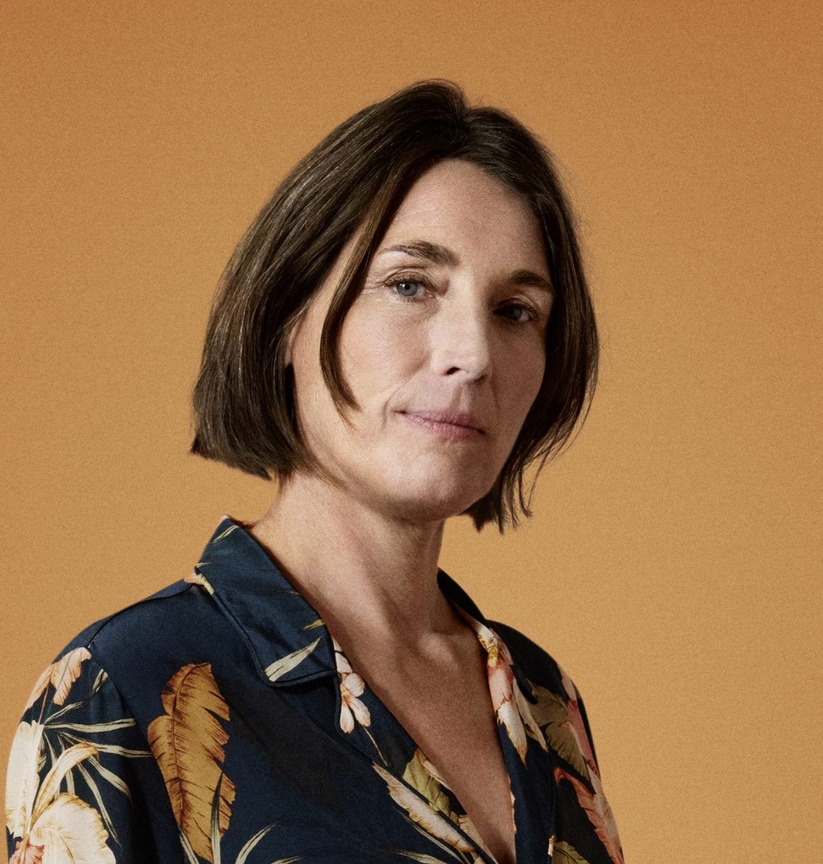 Merryn Somerset Webb — Bloomberg Senior Columnist and Economics Specialist