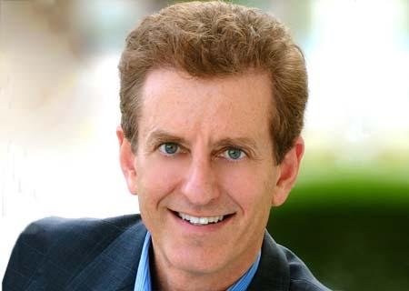 Todd Buchholz — Former White House Economic Policy Director and Global Macro Strategist