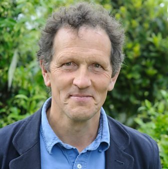 Monty Don — Britain’s primary gardening expert and host of the flagship Gardeners’ World programme