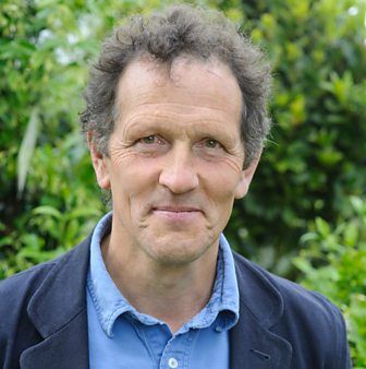 Monty Don — Britain’s primary gardening expert and host of the flagship Gardeners’ World programme