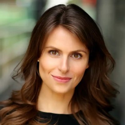 Ellie Taylor — Versatile British Comedian, Sunday Times Bestselling Author and Star of Ted Lasso