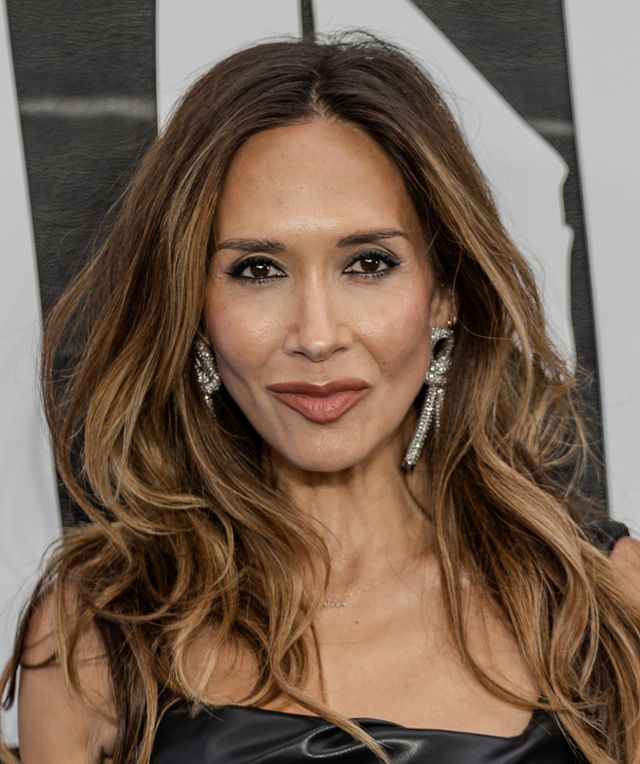 Myleene Klass — Versatile Broadcaster, Award-winning Classical Musician and Entrepreneur