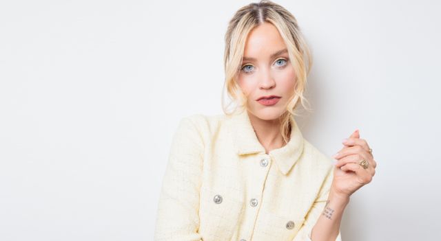 Laura Whitmore — Versatile Television Host, Radio Broadcaster and Sunday Times Bestselling Author