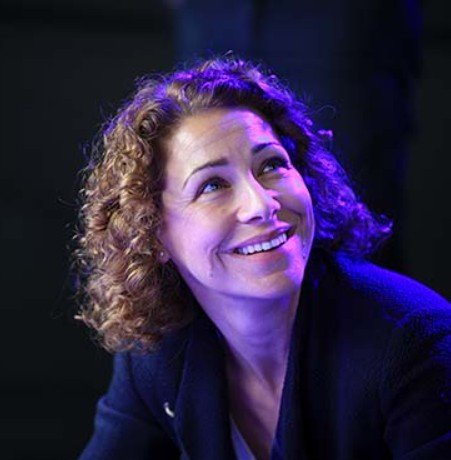 Sacha Romanovitch — Former CEO of Grant Thornton and Pioneer for Inclusive Business Leadership