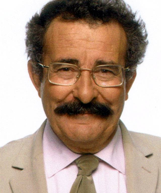 Professor Lord (Robert) Winston — A pioneering expert in reproductive medicine, genetics and scientific ethics