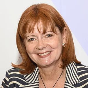 Linda Moir — Visionary Customer Experience Leader and Architect of the London 2012 Games Makers