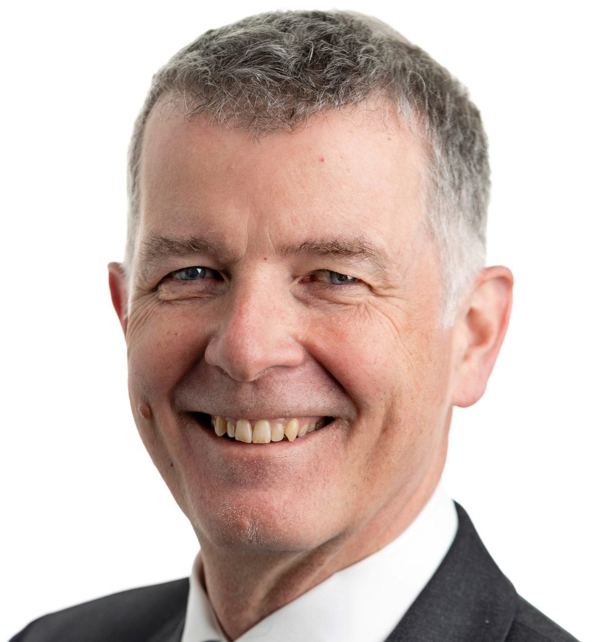 Sir Richard Moore — Former Chief of the Secret Intelligence Service (MI6)