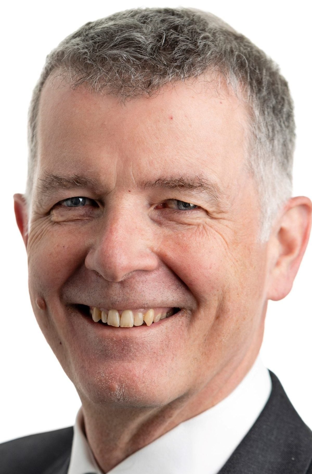 Sir Richard Moore — Former Chief of the Secret Intelligence Service (MI6)