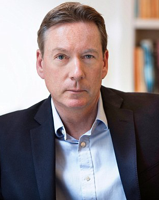 Frank Gardner — BBC Security Correspondent and Renowned International Journalist