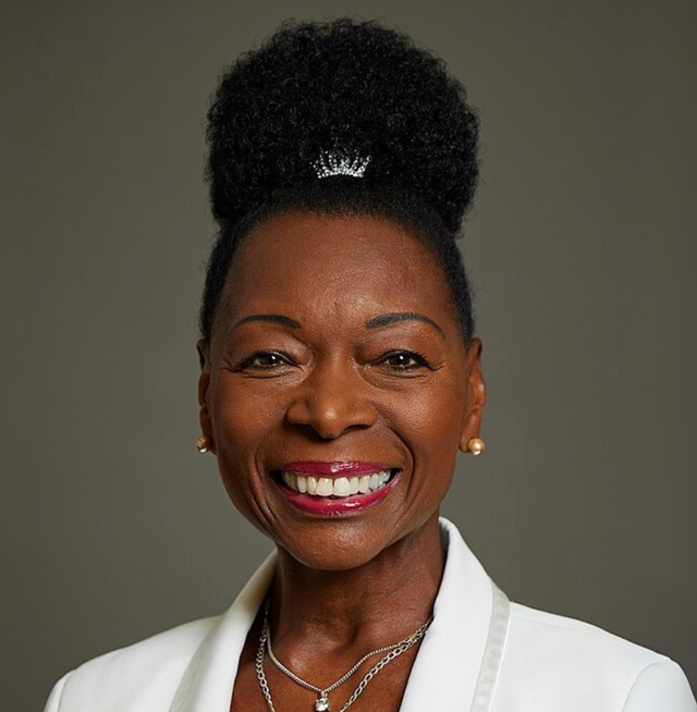 Baroness (Floella) Benjamin of Beckenham — Distinguished Parliamentarian and Champion of Cultural Inclusion