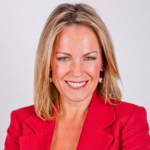 Lucy Alexander — Distinguished Sky News Broadcaster and Live Events Host