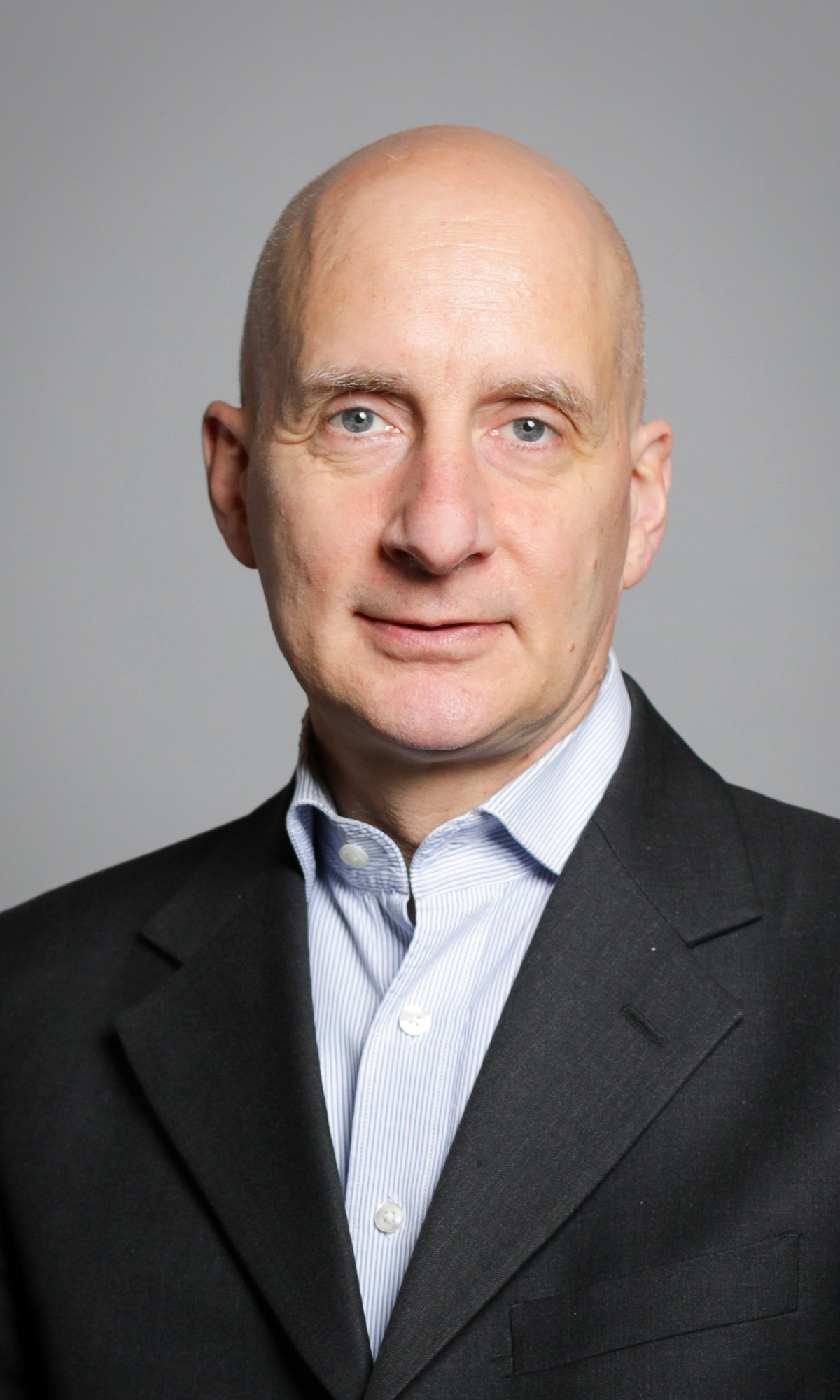 Rt Hon Lord (Andrew) Adonis — Former Cabinet Minister and Strategic Infrastructure Expert