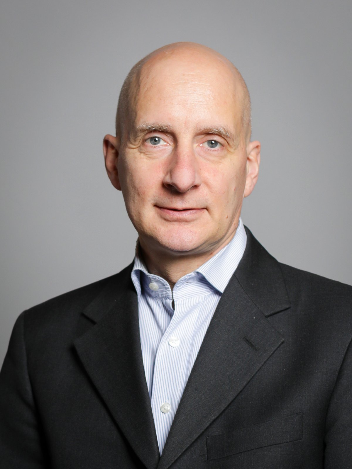 Rt Hon Lord (Andrew) Adonis — Former Cabinet Minister and Strategic Infrastructure Expert