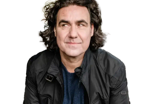 Micky Flanagan — Renowned Stand-Up Comedian and Television Personality