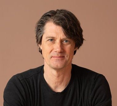 Mark Stevenson — Visionary author and consultant exploring the junction of science and society