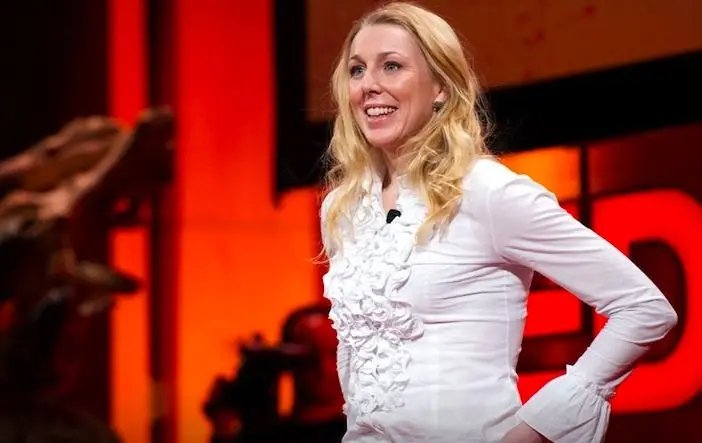 Caroline Casey — Visionary Social Entrepreneur and Architect of Global Disability Inclusion