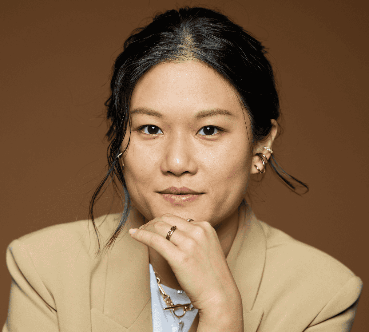 Karen Hao — Acclaimed Journalist, Author and Expert on Artificial Intelligence