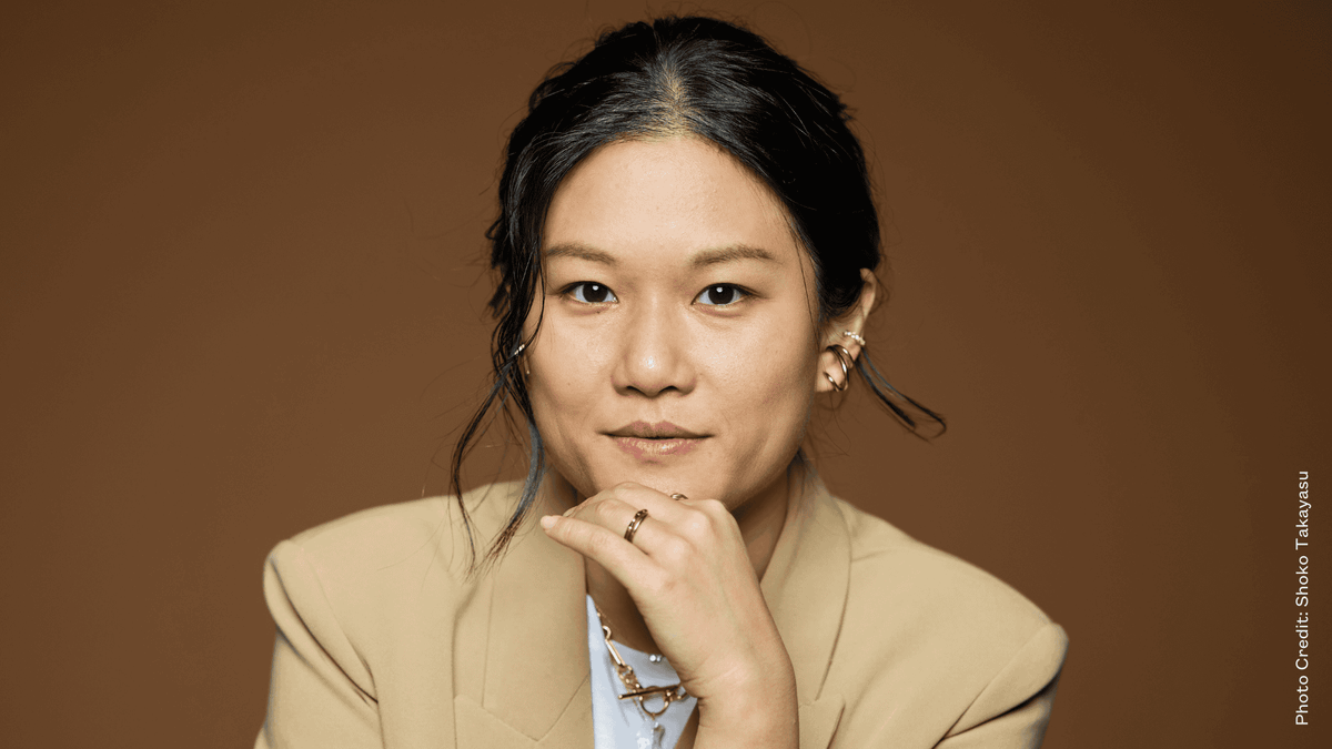Karen Hao — Acclaimed Journalist, Author and Expert on Artificial Intelligence