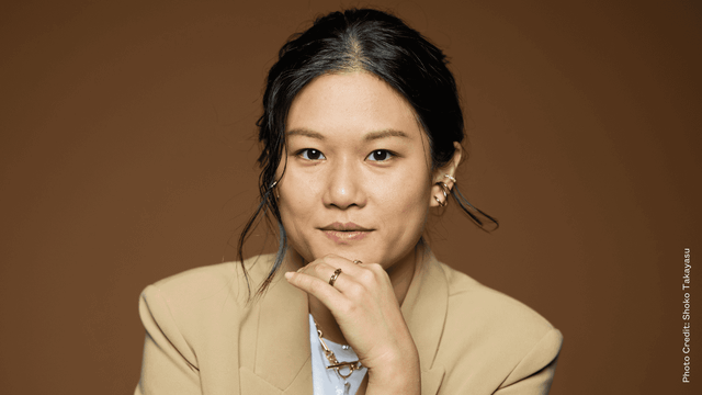 Karen Hao — Acclaimed Journalist, Author and Expert on Artificial Intelligence