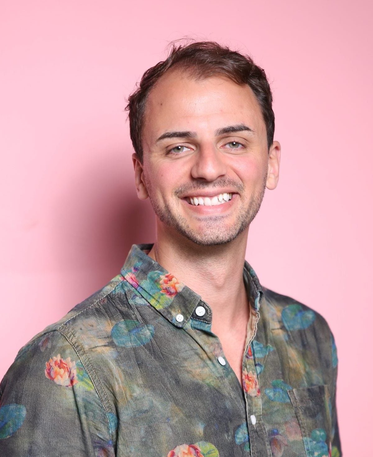 Dan Bennett — Specialist in the Practical Application of Behavioural Science