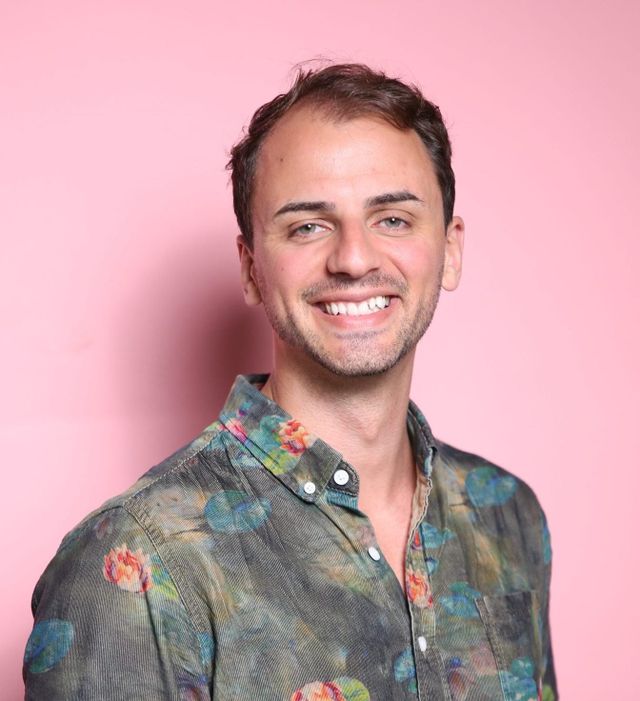 Dan Bennett — Specialist in the Practical Application of Behavioural Science