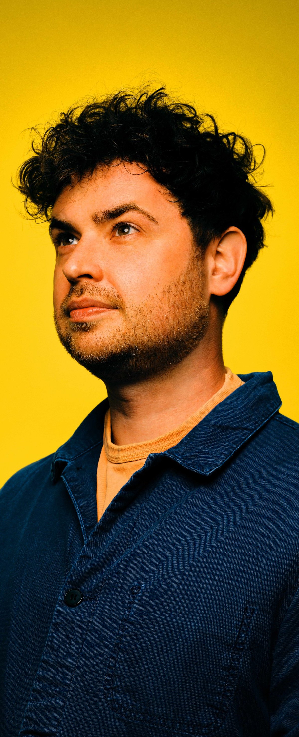 Brennan Reece — Award-winning stand-up comedian and energetic storyteller