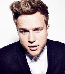 Olly Murs — Lead Entertainer and Chart-Topping Musical Artist