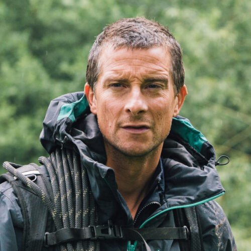 Bear Grylls — Expert on Resilience, Risk Management and Elite Peak Performance