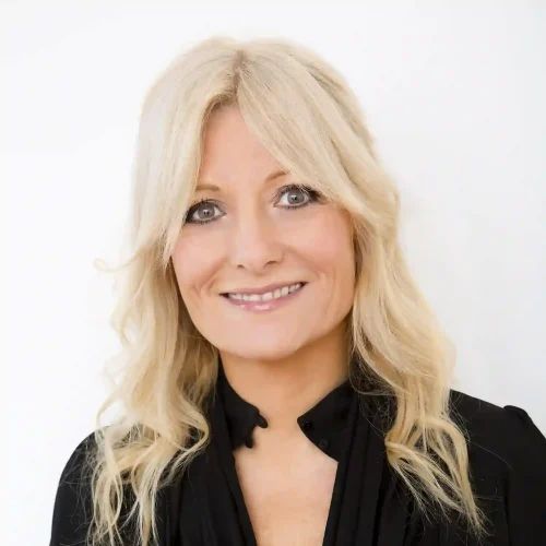 Gaby Roslin — Distinguished Media Broadcaster and West End Performer