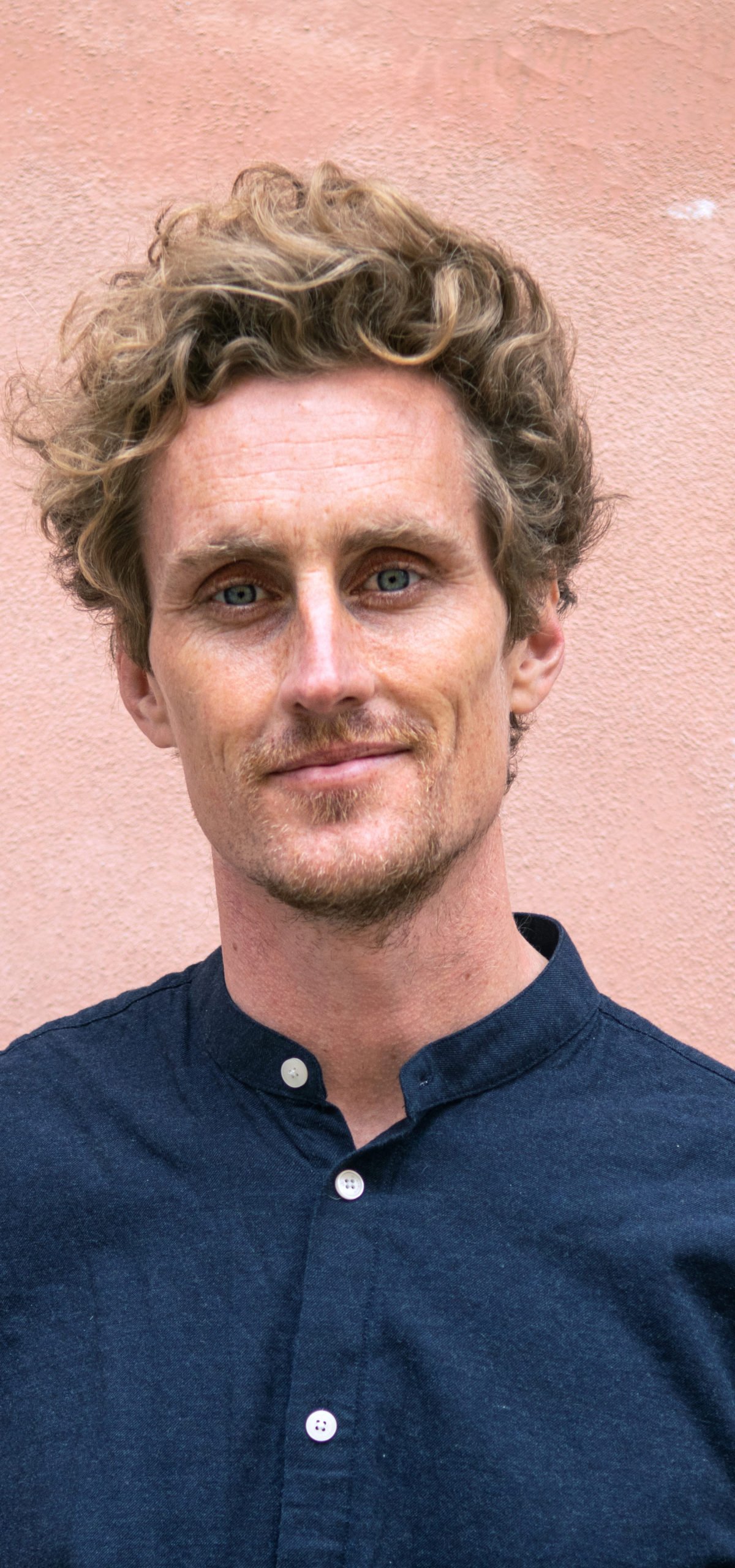 Ronan Harrington — Specialist in Sustainable Performance and Organisational Resilience