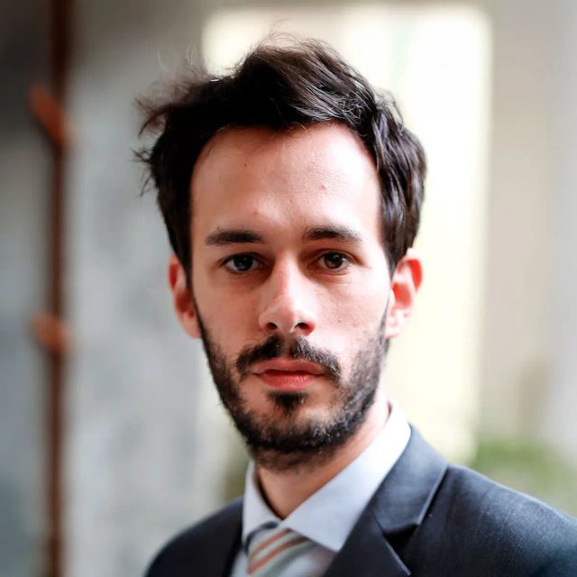 Carl Miller — Specialist in Digital Power, Online Influence and the Evolution of Technology