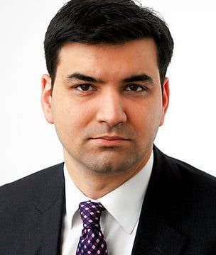 Gordon Corera — Distinguished BBC Security Correspondent and Intelligence Specialist