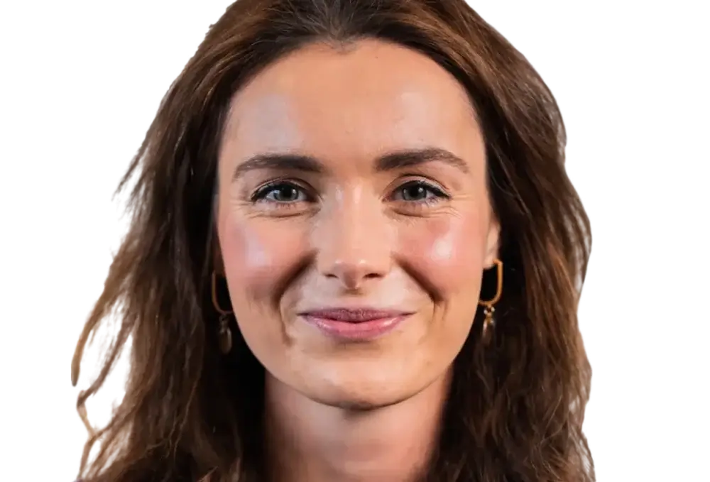 Molly Johnson-Jones — CEO and Co-founder of Flexa and Leading Specialist in Workplace Flexibility