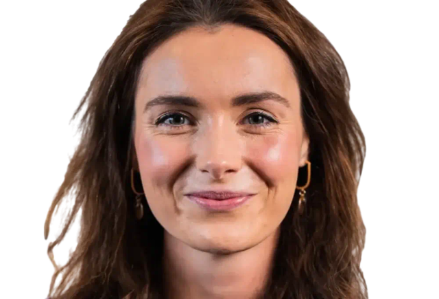 Molly Johnson-Jones — CEO and Co-founder of Flexa and Leading Specialist in Workplace Flexibility