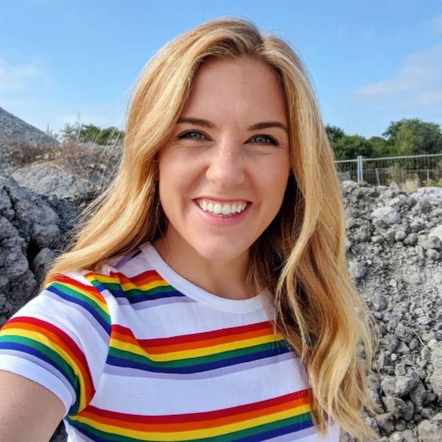 Maddie Moate — Distinguished science communicator and BAFTA-winning technology broadcaster