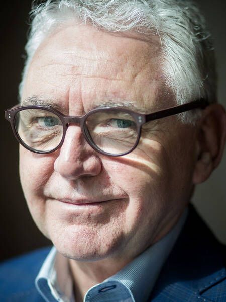 Christian Majgaard — Former Global Executive for Brand and Business Development at LEGO