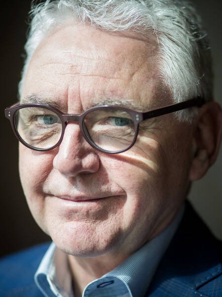 Christian Majgaard — Former Global Executive for Brand and Business Development at LEGO